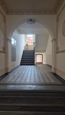 Foto - Renovierte 3-Raum-Wohnung im Erdgeschoss in Glauchau