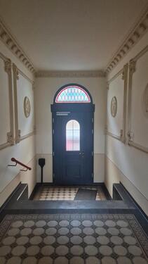 Foto - 3 Zimmer Hochparterre zur Miete in Glauchau