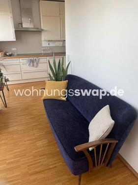 Foto - 4 Zimmer Etagenwohnung zur Miete in Hamburg
