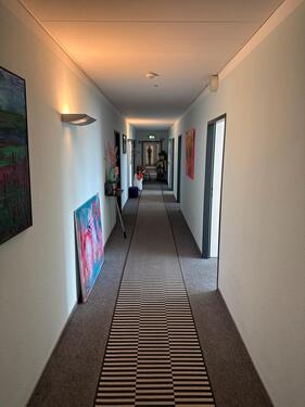 Foto - Praxisraum in psychotherapeutischer Praxis zu vermieten