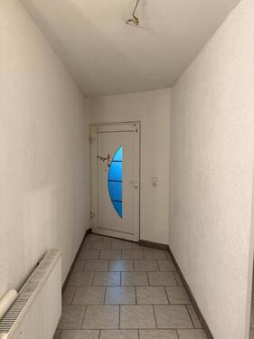 Foto - 5 Zimmer Etagenwohnung in Nordenham