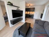 Foto - 2 Zimmer Erdgeschoßwohnung in Meppen