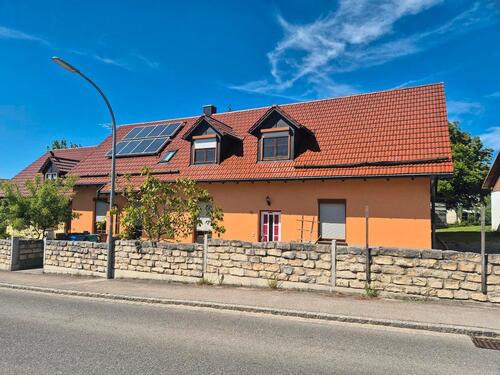Foto - Außergewöhnliches Wohlfühlhaus mit Charakter, Kernsaniert