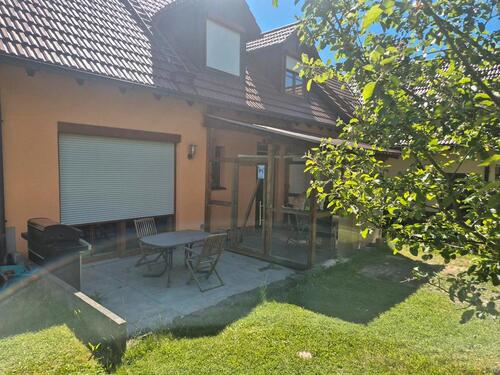 Foto - 6 Zimmer Einfamilienhaus in Moorenweis