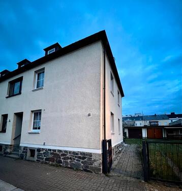Foto - 4 Zimmer Reihenhaus zum Kaufen in Schöneck/Vogtland