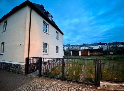 Foto - 4 Zimmer Reihenhaus in Schöneck/Vogtland