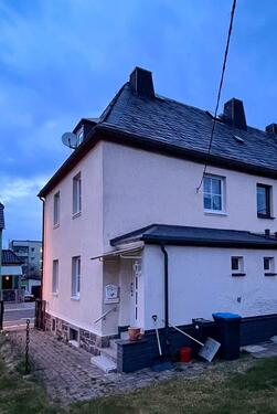 Foto - Reihenhaus in Schöneck/Vogtland zum Kaufen
