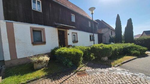 Foto - 6 Zimmer Reihenhaus zum Kaufen in Sömmerda