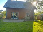 Foto - Traumas Einfamilienhaus in idyllischer Lage