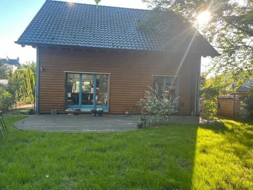 Foto - Traumas Einfamilienhaus in idyllischer Lage