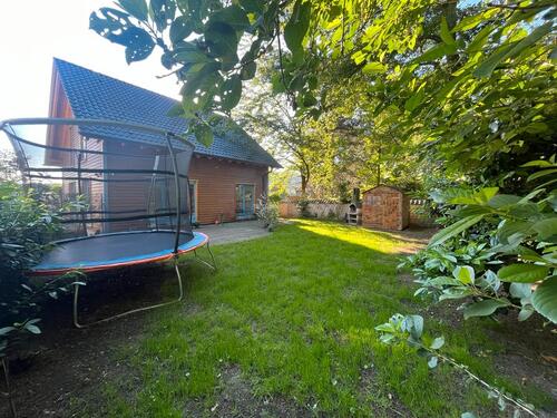 Foto - 4 Zimmer Einfamilienhaus zum Kaufen in Moers
