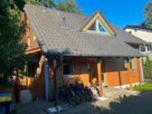 Foto - 4 Zimmer Einfamilienhaus in Moers