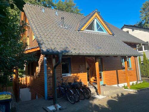 Foto - 4 Zimmer Einfamilienhaus in Moers
