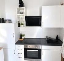 50 m² Mietwohnung in Kirchheim bei München (ab Nov. 2026)