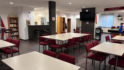 Foto - Etagenwohnung in Solingen