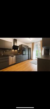 Foto - Etagenwohnung in Berlin