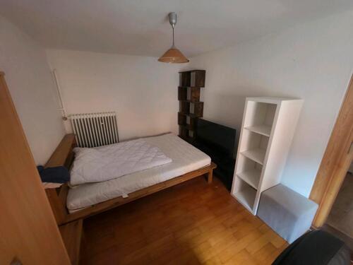 Foto - WG Zimmer Zentrum Lahr Schwarzwald