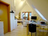 Foto - Etagenwohnung in Meersburg