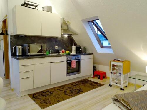 Foto - Etagenwohnung in Meersburg zum Kaufen