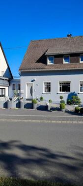 Foto - Einfamilienhaus in Hoxel,Ortsteil von Morbach