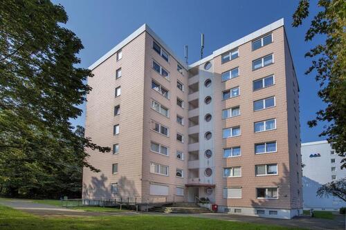 Foto - Nur mit WBS ab 4 Personen! Große 3-Zimmer-Wohnung in Lendringsen
