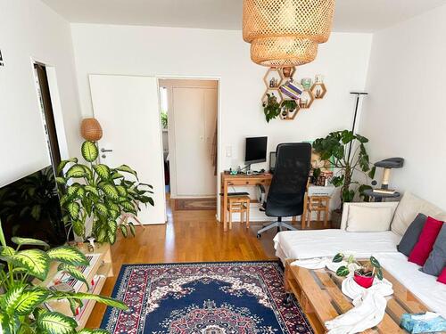 Foto - Etagenwohnung in Berlin