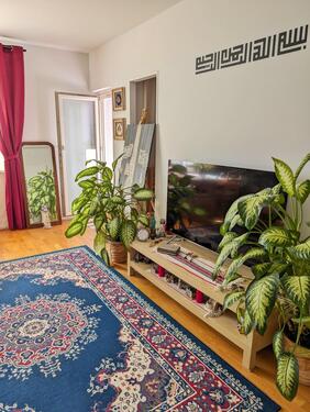 Foto - Etagenwohnung in Berlin zur Miete