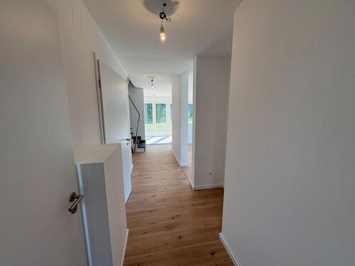 Foto - Einfamilienhaus in Bünde