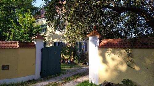 Foto - Einfamilienhaus in Röfingen
