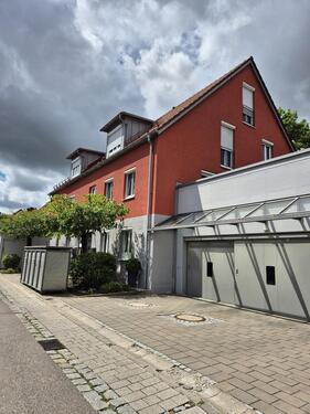 Foto - Etagenwohnung zum Kaufen in Dachau