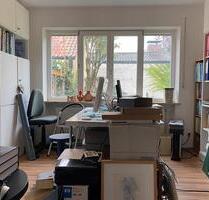 1 Zimmer als Büro oder Praxistaum - Augsburg Lechhausen