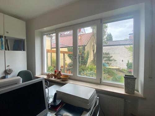 Foto - Etagenwohnung in Augsburg