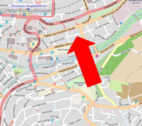 Foto - Etagenwohnung zur Miete in Pforzheim