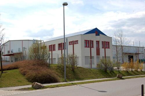 Foto - AB JAN: Lager-Gewerbefläche 170qm Gewerbegeb Kesselsdorf 5,50 qm