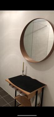 Foto - Etagenwohnung zur Miete in Denkendorf