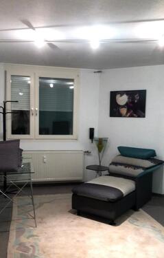 Foto - Etagenwohnung in Denkendorf zur Miete
