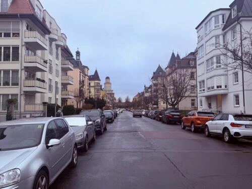 Foto - Neubauwohnung im beliebten Striesen