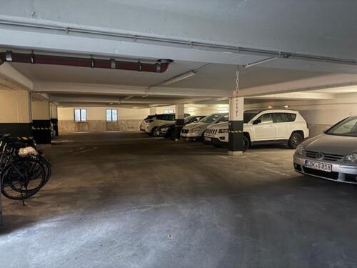 Foto - 2 Zimmer Etagenwohnung zur Miete in Dresden