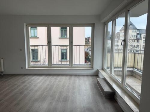 Foto - Etagenwohnung in Dresden zur Miete