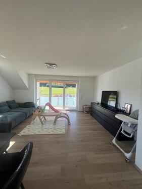 Foto - Schöne Neubauwohnung in Wehingen zu vermieten