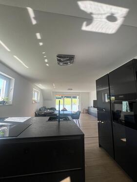 Foto - Etagenwohnung in Gosheim
