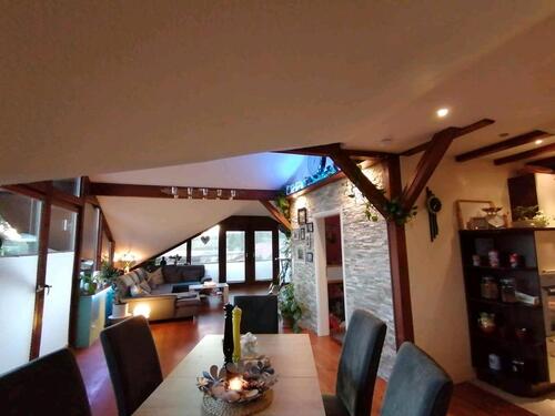 Foto - Großzügig geschnittene Dachgeschosswohnung in Heinsberg-Aphoven