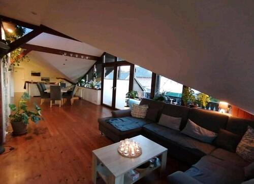 Foto - Etagenwohnung in Heinsberg