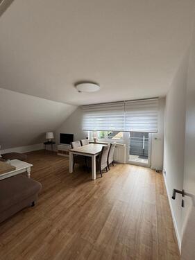 Foto - Wohnung SG Wald, Balkon, Klimaanlage (Nähe Lochbachtal)