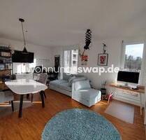 Wohnungsswap - 2 Zimmer, 56 m² - Dieter-Hildebrandt-Straße, Ramersdorf-Perlach, München