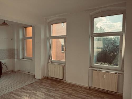 Foto - Etagenwohnung in Döbeln