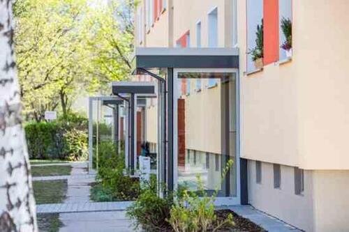 Foto - Hier fühlt man sich wohl – wohnen mit Stil