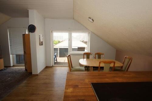 Foto - Möblierte Wohnung ideal für Monteure, Monteurswohnung