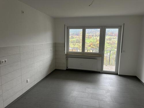 Foto - Großzügige 3-Zimmer-Wohnung mit einzigartigem Blick