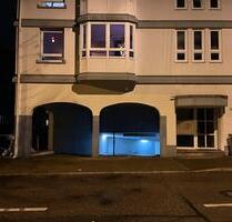 Tiefgaragenstellplatz zu Vermieten - Wiehre - Freiburg im Breisgau Oberau